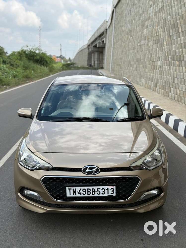 Hyundai I20 1.2 Asta, 2014, Petrol