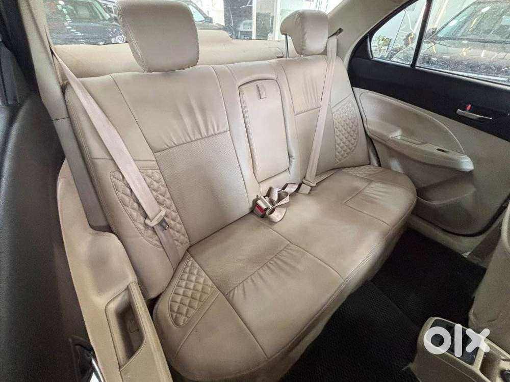 Maruti Suzuki Dzire 1.2 Vxi, 2023, Petrol