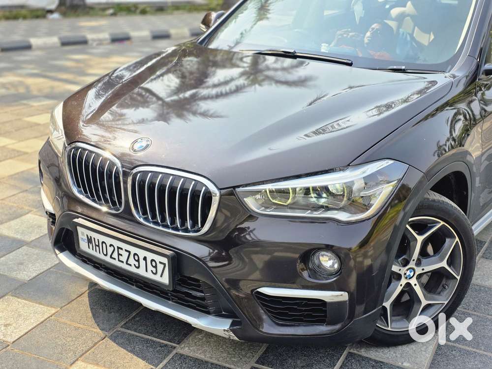 Bmw X1 Sdrive 20d X Line, 2019, Diesel