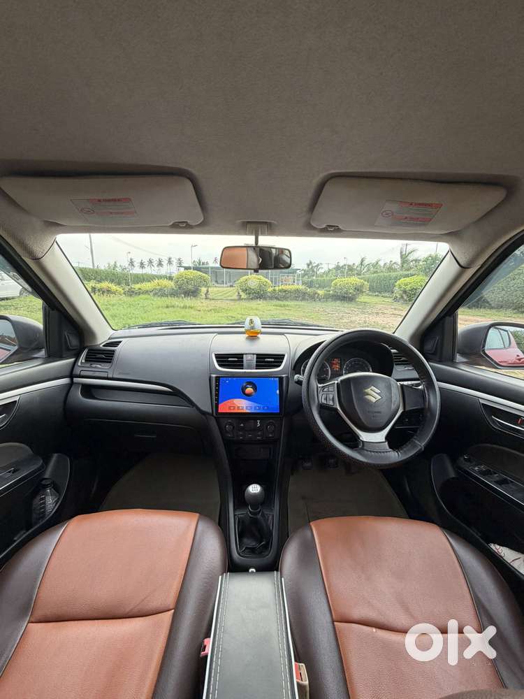 Maruti Suzuki Swift Ddis Zdi, 2012, Diesel