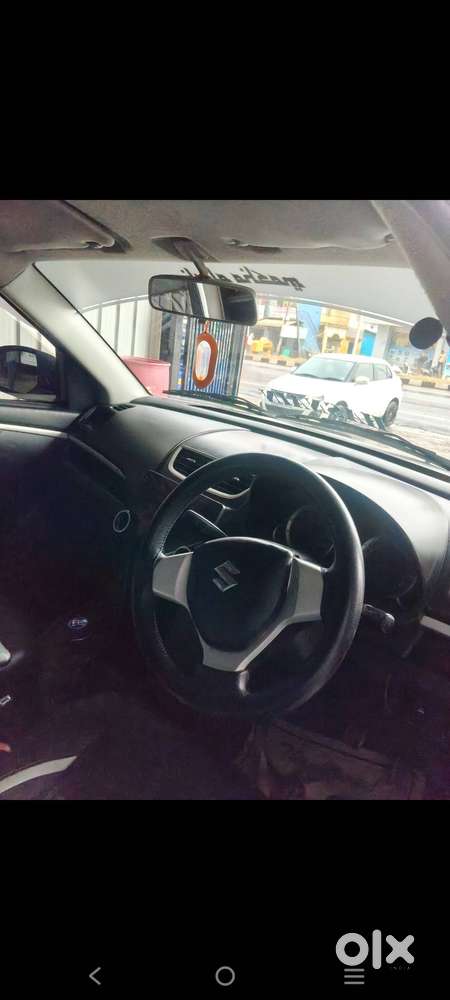 Maruti Swift 2011 Petrol