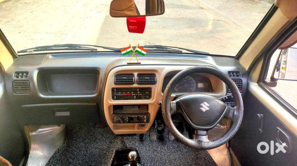 Maruti Suzuki Eeco, 2019, Petrol