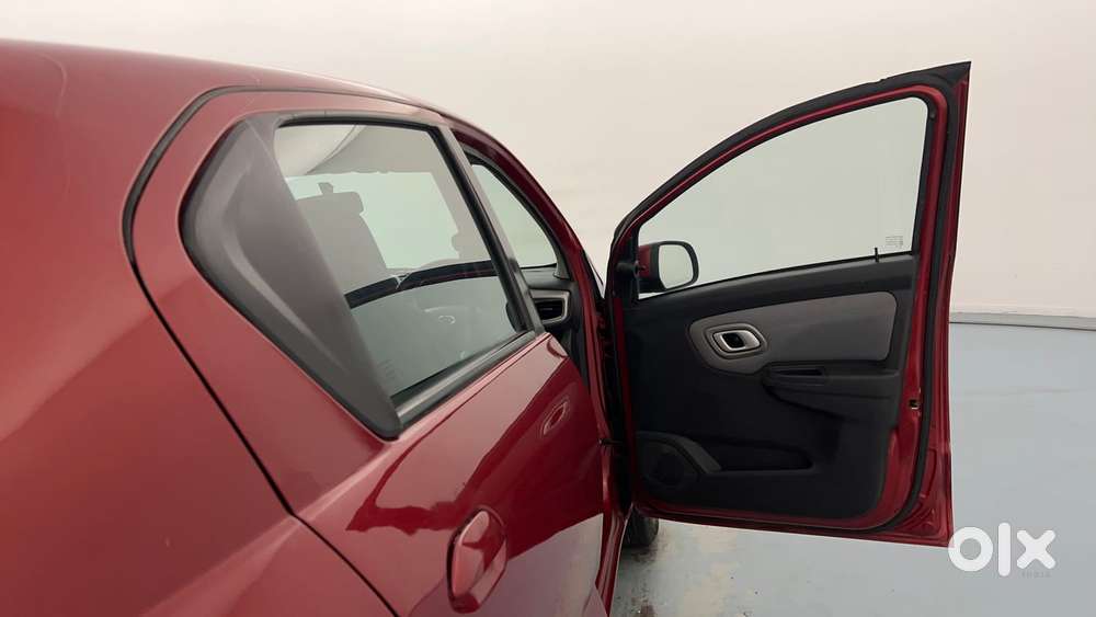 Datsun Redigo 0.8 T (o), 2020, Petrol