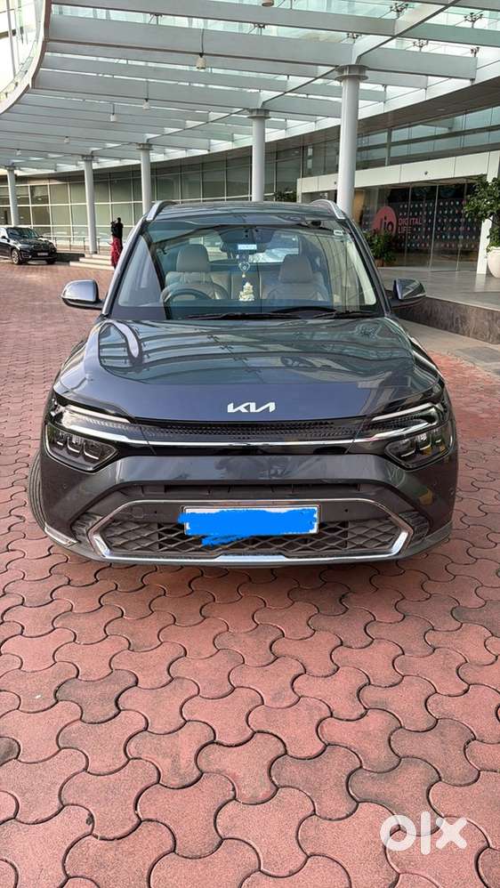 Kia Carens 2022 Model