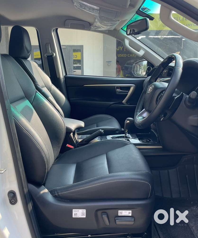 Toyota Fortuner 4x2 At 2.8 Diesel, 2026, Diesel