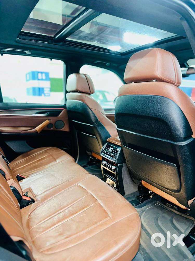 Bmw X5 X Drive 30d M Sport, 2017, Diesel