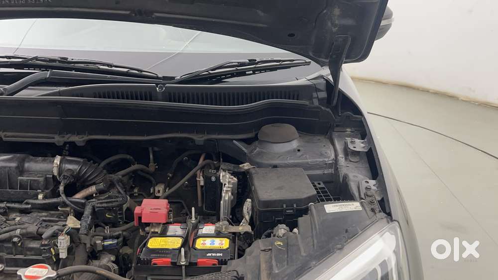 Toyota Urban Cruiser 1.5 High Grade Mt, 2022, Petrol