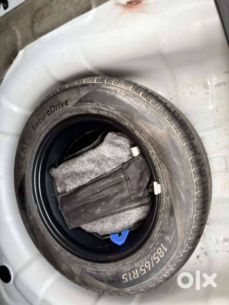 Hyundai Verna 1.6 Sx (o) Crdi At, 2018, Diesel