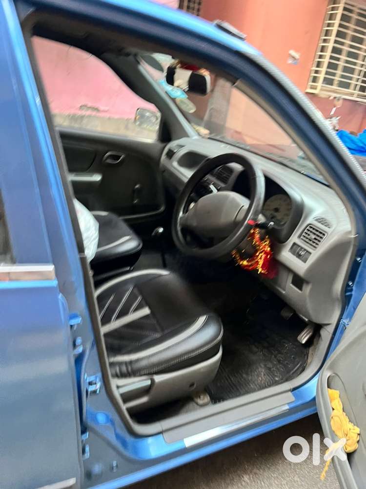 Maruti Suzuki Alto 800 Petrol Good Condition