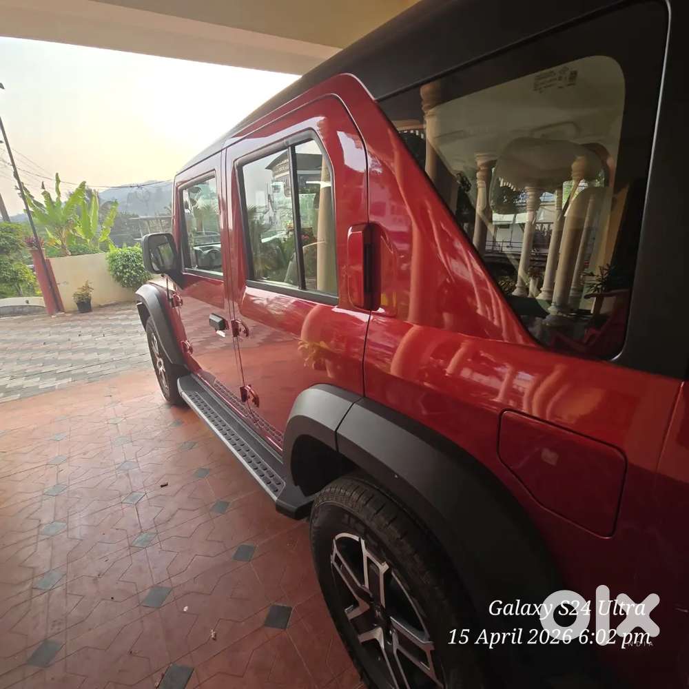 2024 Model Diesel Manual 4*2 Only Run 17500