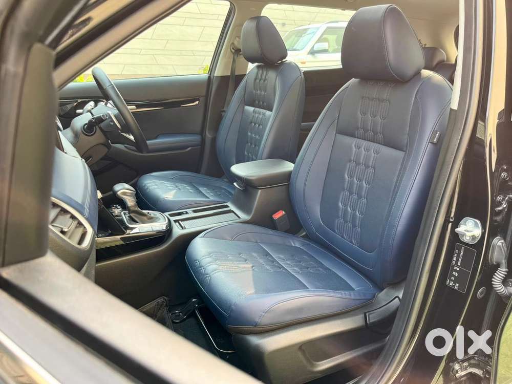 Kia Seltos 1.5 Htx At Petrol, 2025, Petrol