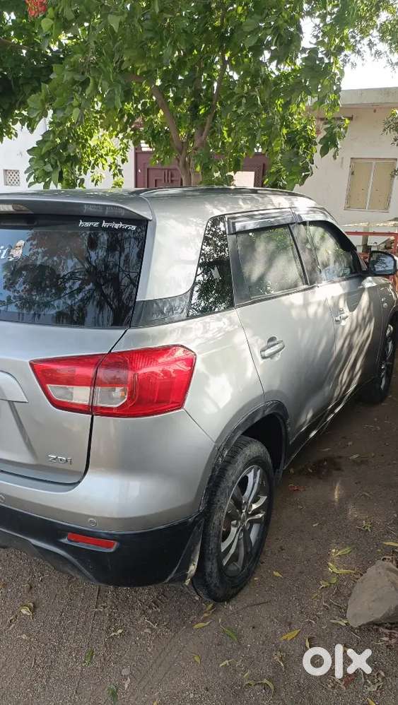 Brezza Diesel