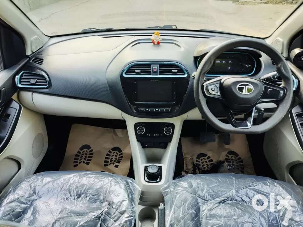 Tata Tiago Ev Xt Mr, 2024, Electric