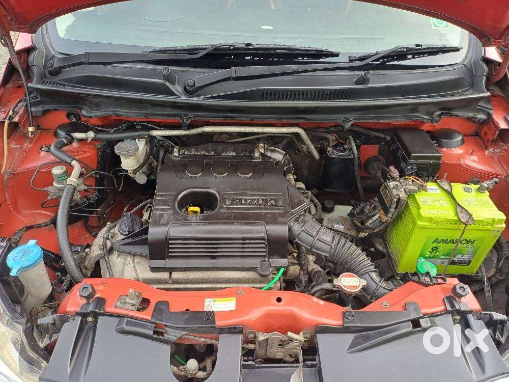 Maruti Suzuki Celerio 1.0 Vxi Amt, 2018, Petrol