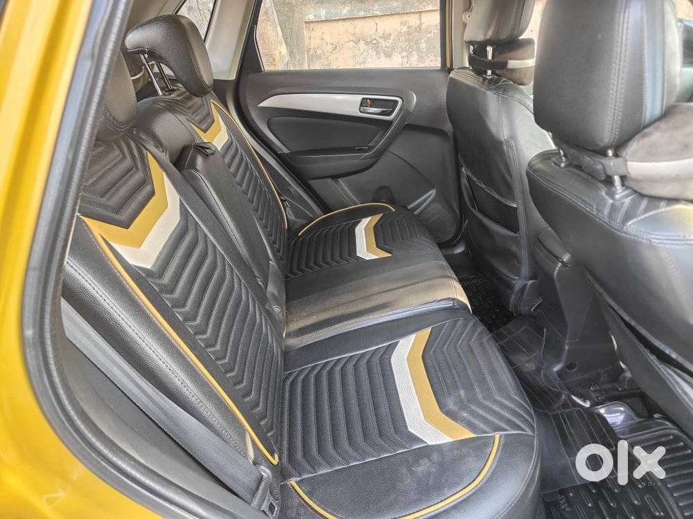 Maruti Suzuki Brezza Zdi Plus, 2016, Diesel