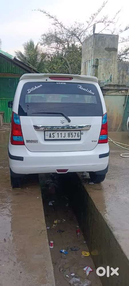 Good Condition