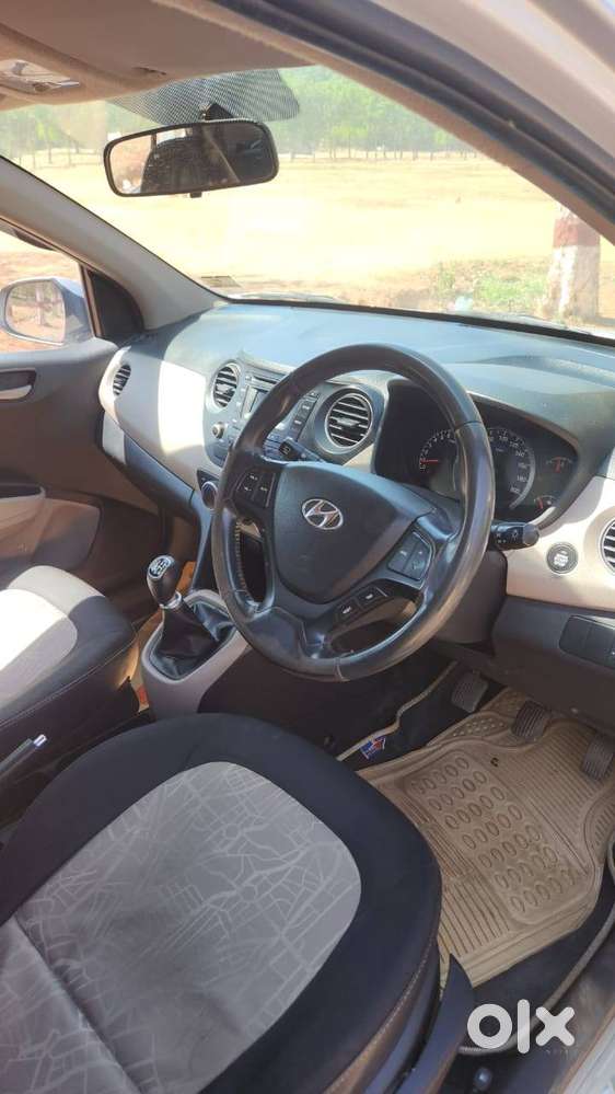 Hyundai Grand I10, 2015