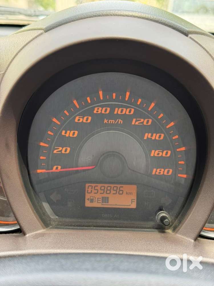 Honda Amaze Very Well Maintained Car