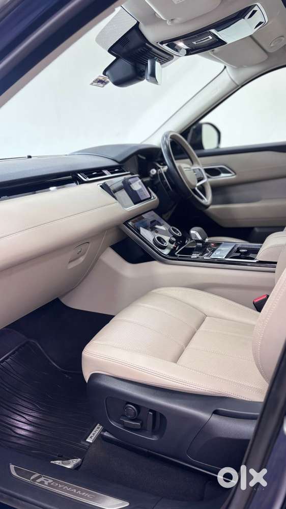 Land Rover Range Velar Hse Dynamic 2.0 Diesel, 2021, Diesel