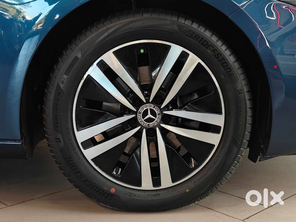 Mercedes-benz A-class Limousine 200d, 2022, Petrol