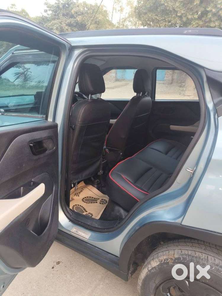 Tata Punch Adventure, 2022, Petrol