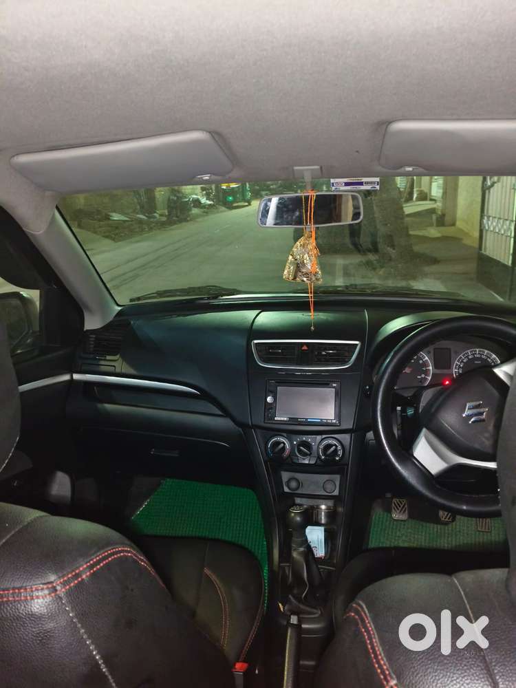 Maruti Suzuki Swift Vxi Optional, 2013, Petrol