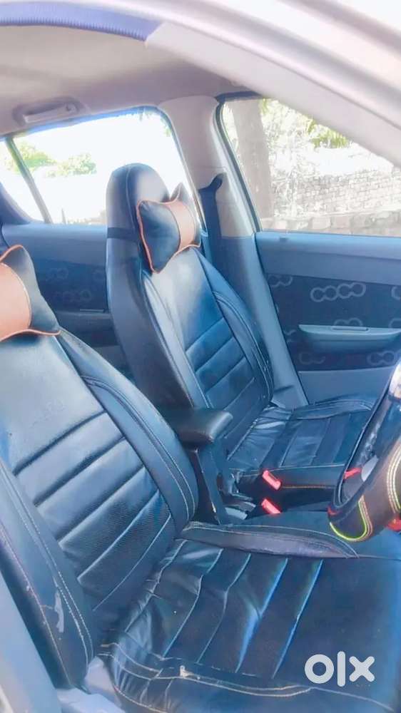 Maruti Suzuki Alto 800 2013