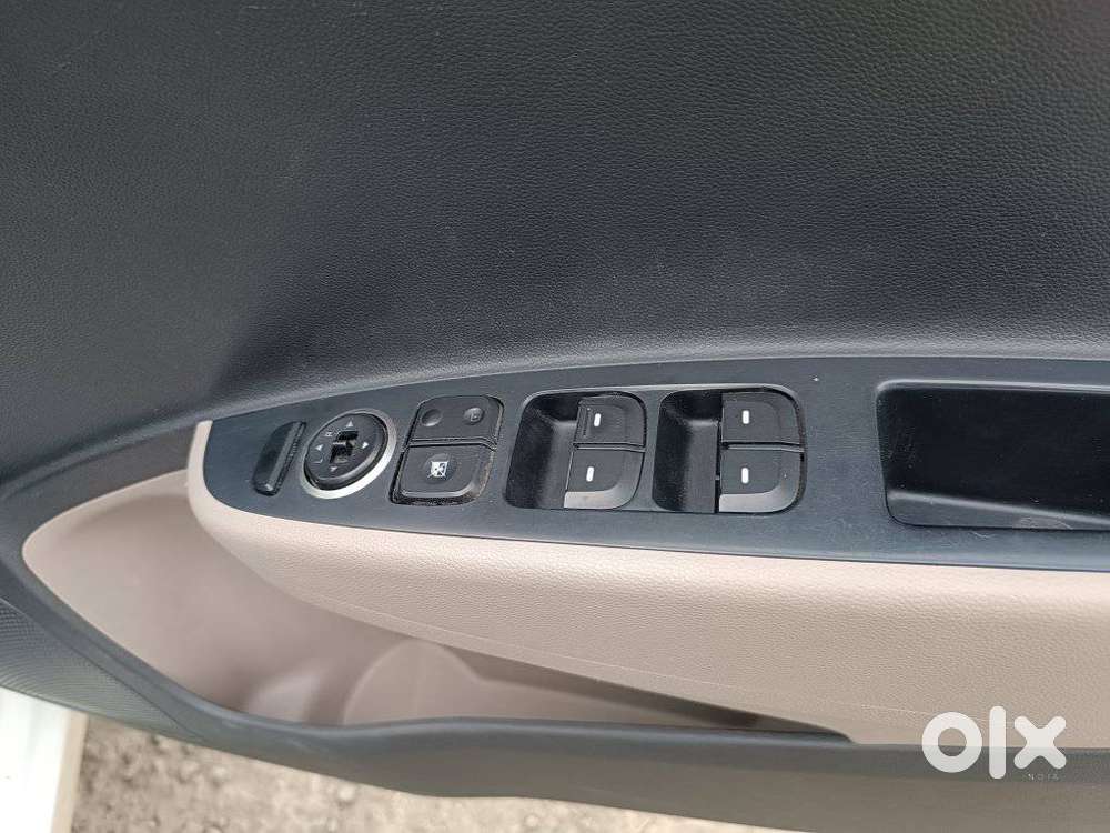 Hyundai Grand I10 Sportz Edition, 2018, Cng & Hybrids