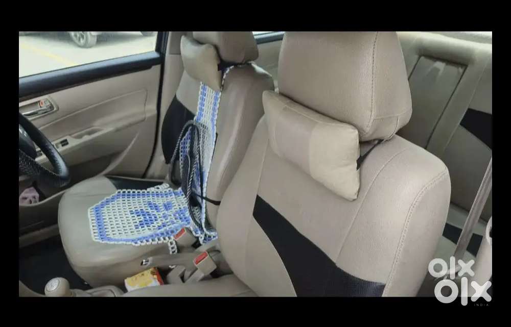 Maruti Suzuki Dzire 2015