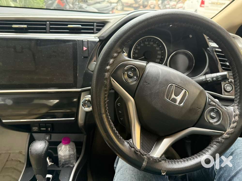 Honda City Petrol 2017