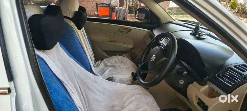 Maruti Suzuki Dzire 2021 Variant