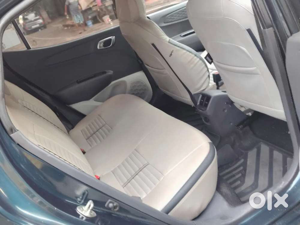 Hyundai Grand I10 Nios Sportz 1.2 Kappa Vtvt, 2019, Petrol