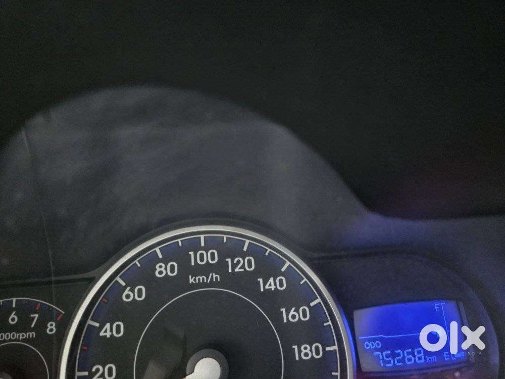 Hyundai I10 Magna, 2012, Petrol