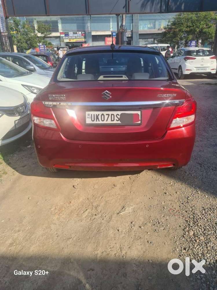 Maruti Suzuki Swift Dzire Vdi Bsiv, 2020, Diesel