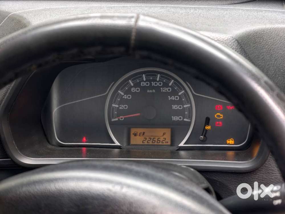 Maruti Suzuki Alto 800 Lxi, 2021, Petrol