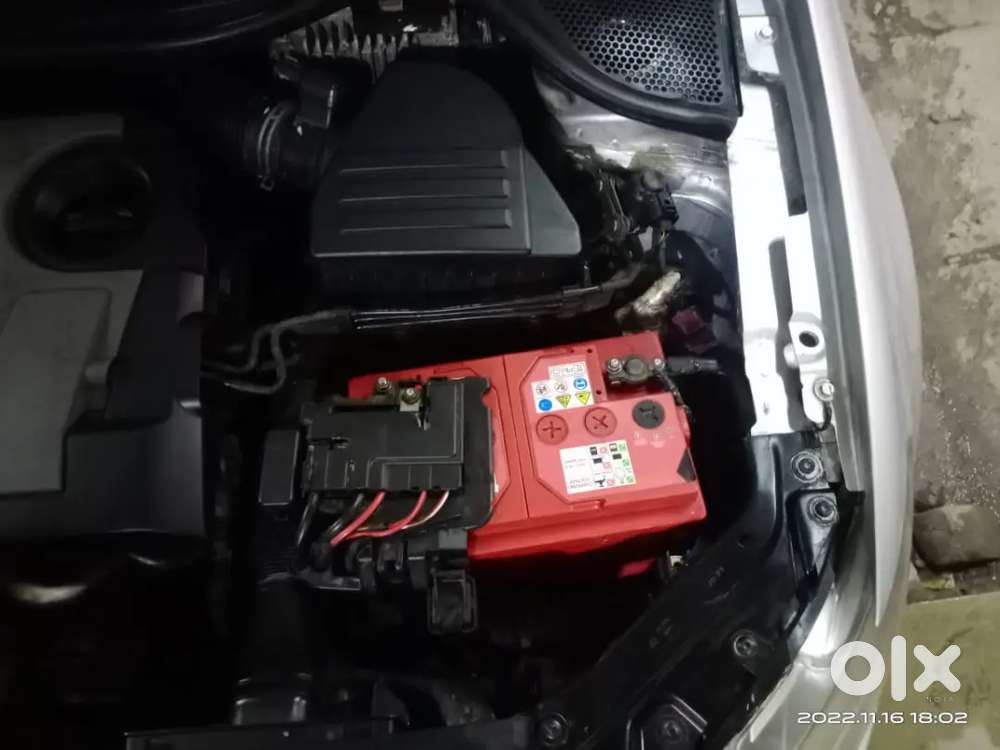 Volkswagen Vento 2011 Diesel 90000 Km Driven