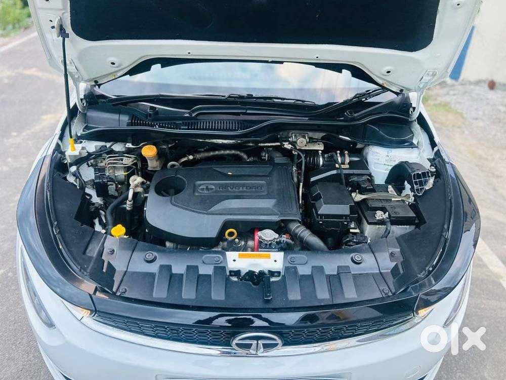 Tata Altroz 1.5 Xz Diesel, 2023, Diesel