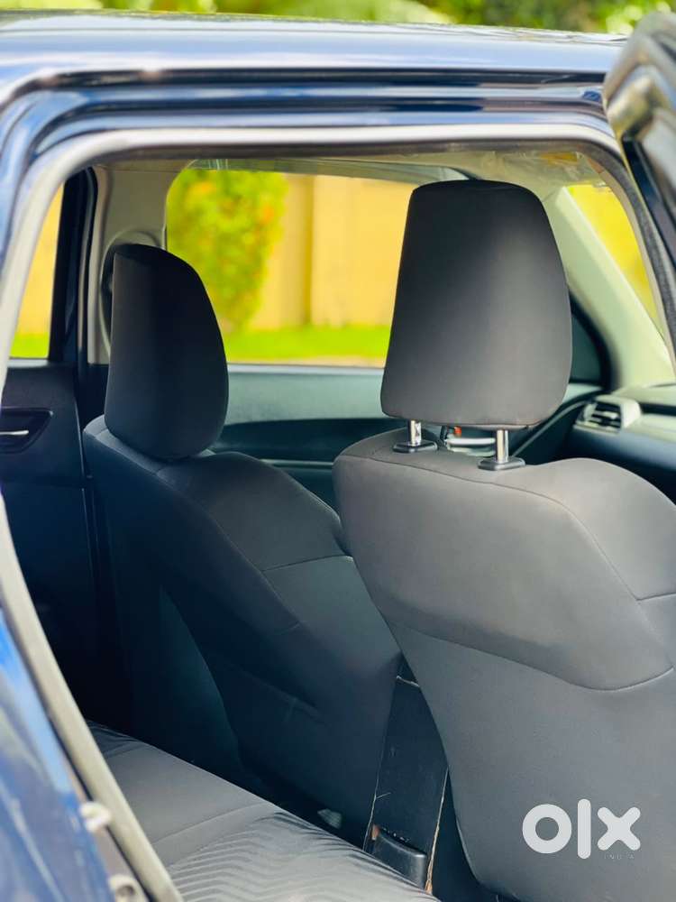 Maruti Suzuki Swift Vxi, 2020, Petrol