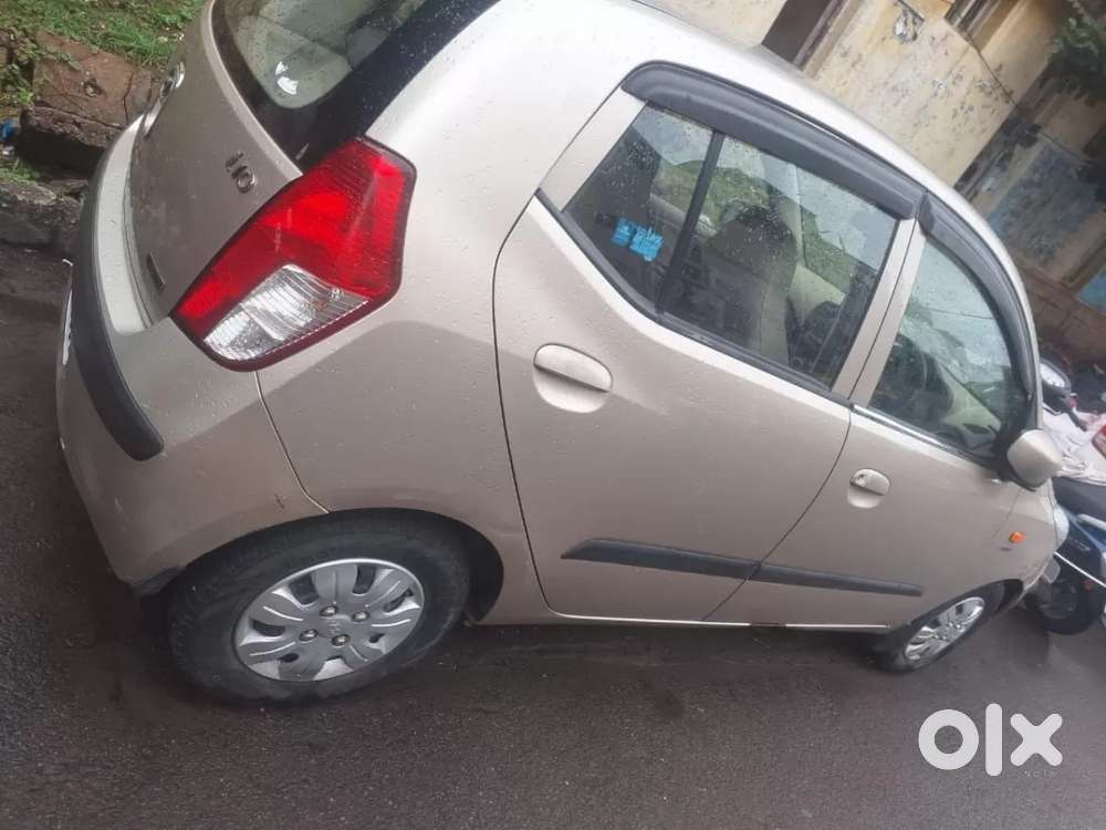 Hyundai I10 Magna 1.2, 2010, Petrol