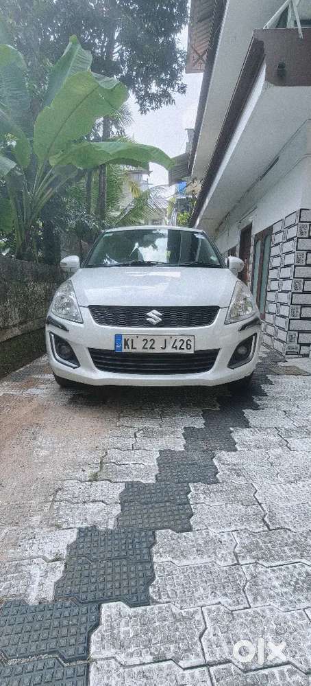 Maruti Suzuki Swift
