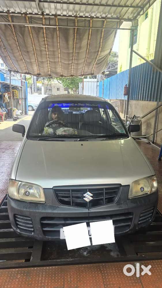 Maruti Suzuki Alto 2007 Petrol Good Condition, Well Maintained.