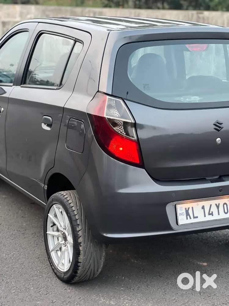 Maruti Suzuki Alto 2019