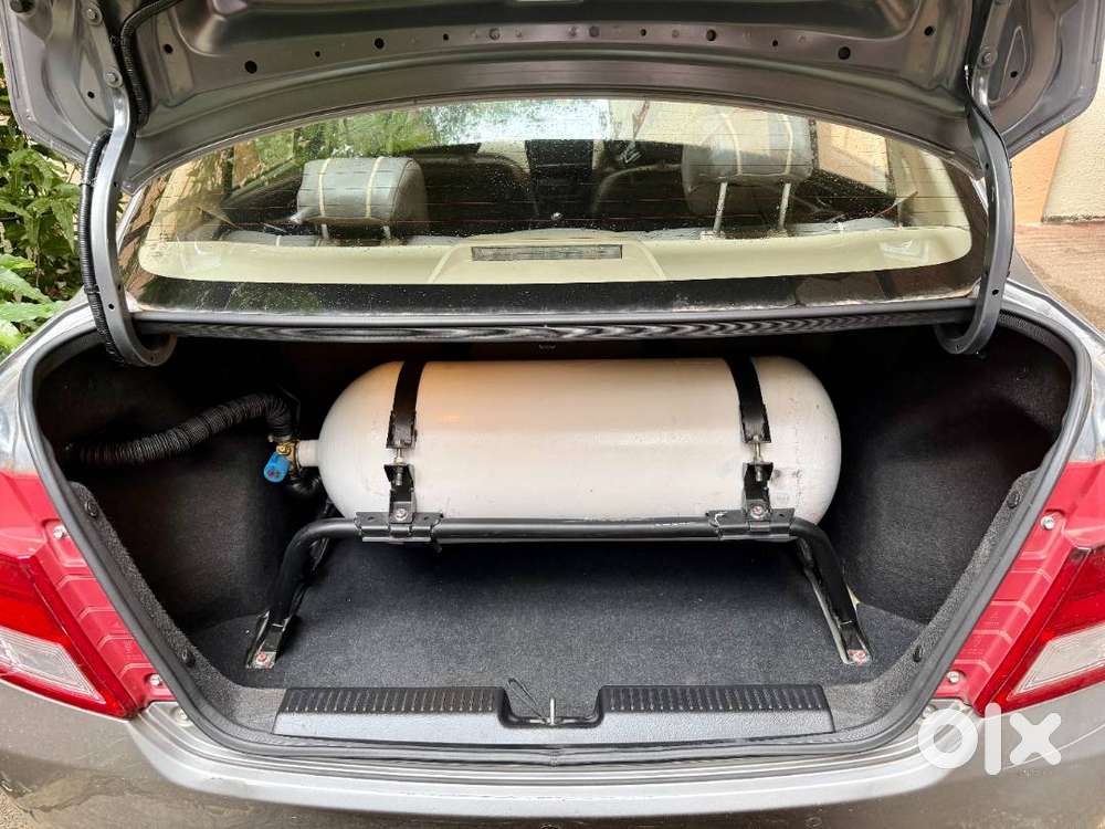 Maruti-suzuki Dzire 2022 Cng