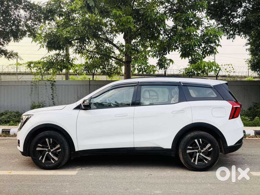 Mahindra Xuv700 2.2 Ax 7 Diesel Mt Str, 2022, Diesel