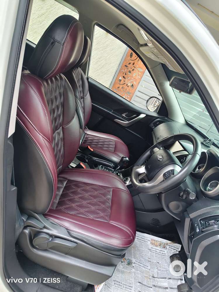 Mahindra Xuv500 W7 At, 2019, Diesel