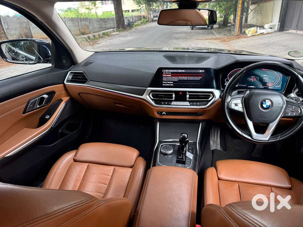 Bmw 3 Series Gran Limousine 2.0 320ld Luxury Line, 2022, Diesel
