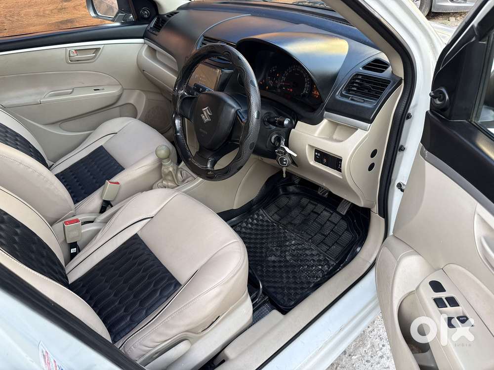 Maruti Suzuki Swift Dzire, 2019, Cng & Hybrids