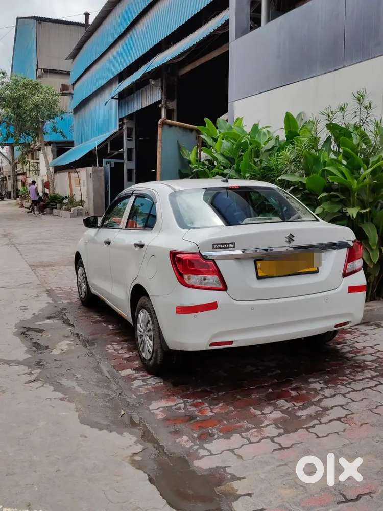 Genuine Kms Run Only 50000 Kms Driven Pure Petrol Company Running