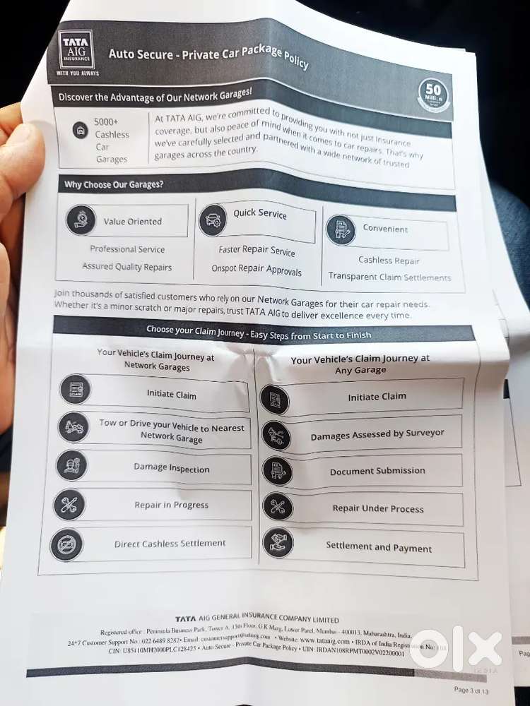 Tata Tiago 2021 Petrol 62000 Km Driven