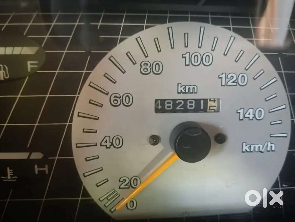 Urgent Sale — Maruti 800  2003*